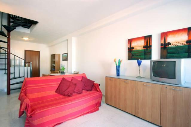 Residence San Vito 马扎拉德尔瓦洛 外观 照片