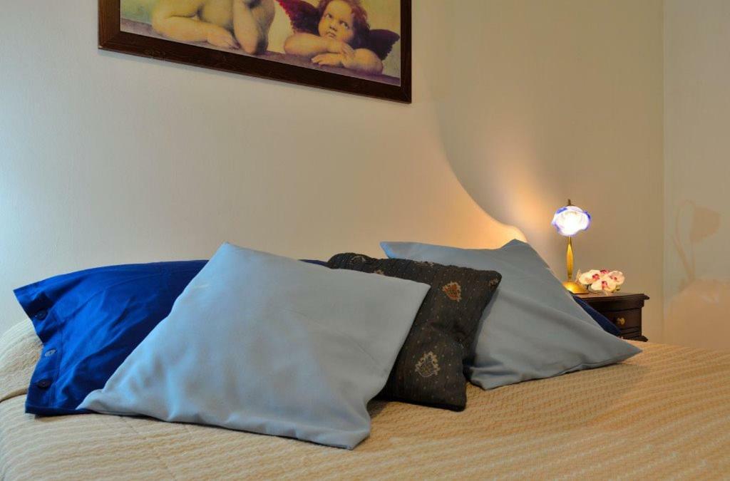 Residence San Vito 马扎拉德尔瓦洛 外观 照片